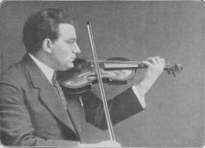 Photograph of Sam Swaap