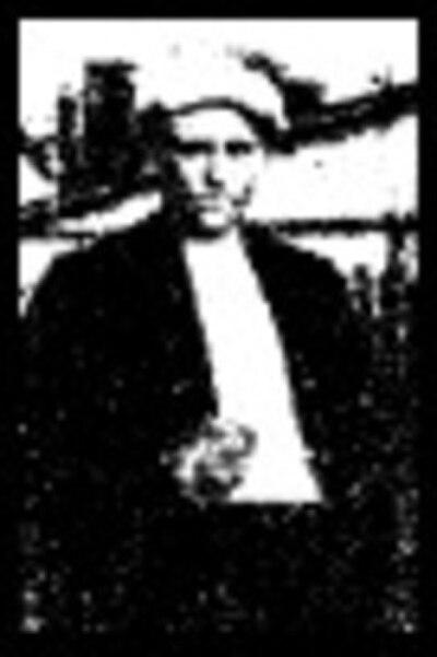 Photograph of Anton Yakusevych