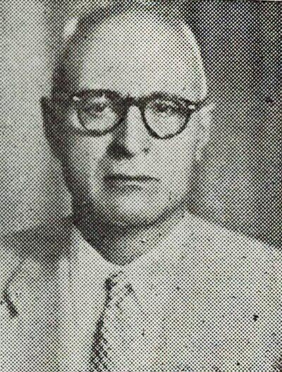 Photograph of Rostam Giv