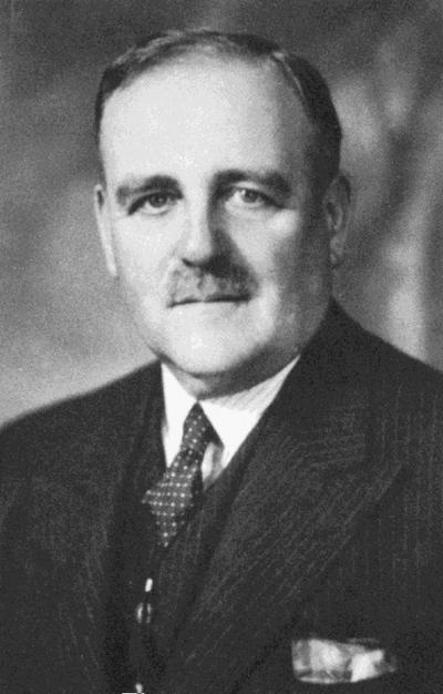 Photograph of Onésime Gagnon