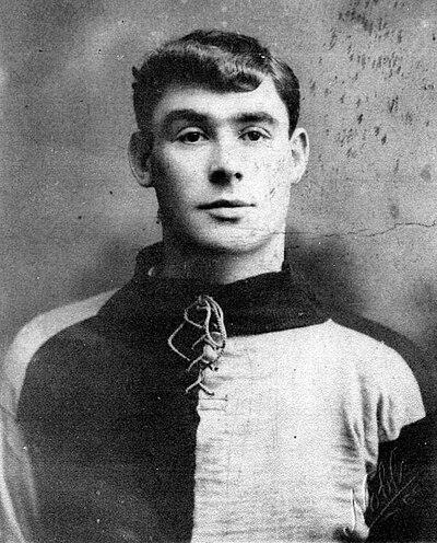 Photograph of Sidney Wheelhouse