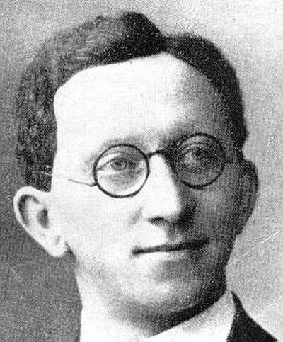 Photograph of Bohuš Tomsa