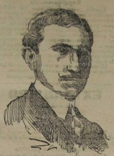 Photograph of Luis Lucia Lucia