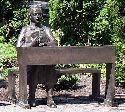 Photograph of Bronisława Śmidowicz-Matuszewska