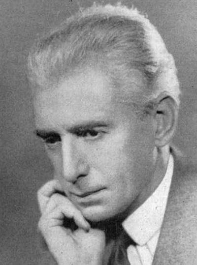 Photograph of Paul Roes