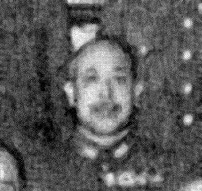 Photograph of Yukio Kasahara