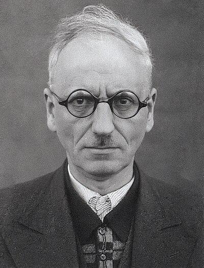 Photograph of Koço Tasi