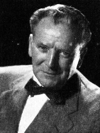 Photograph of Lojze Drenovec