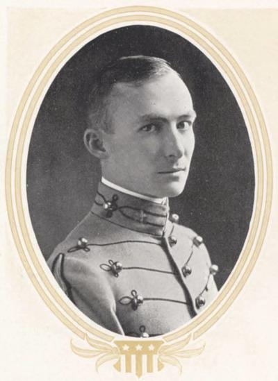 Photograph of George Jacob Richards