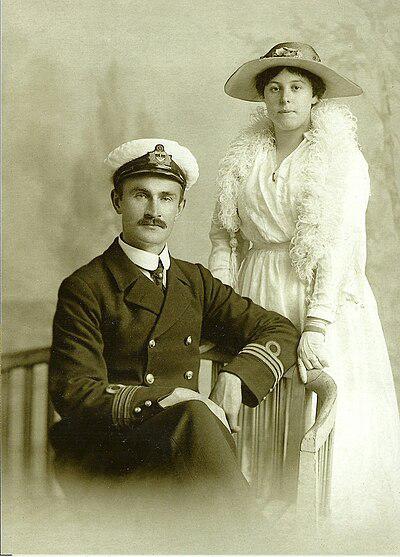 Photograph of Peeter Ilus