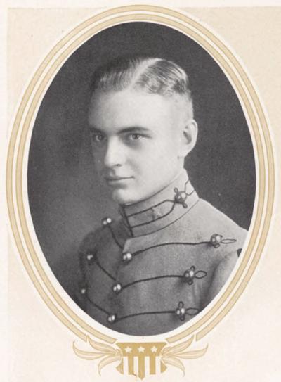 Photograph of Douglas Lafayette Weart
