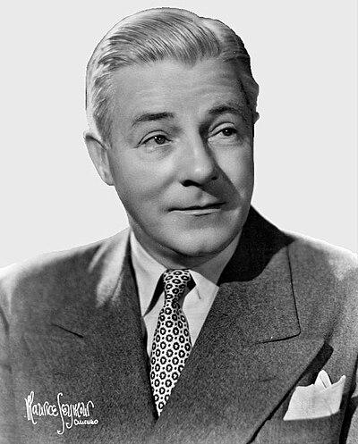 Photograph of Richard "Skeets" Gallagher