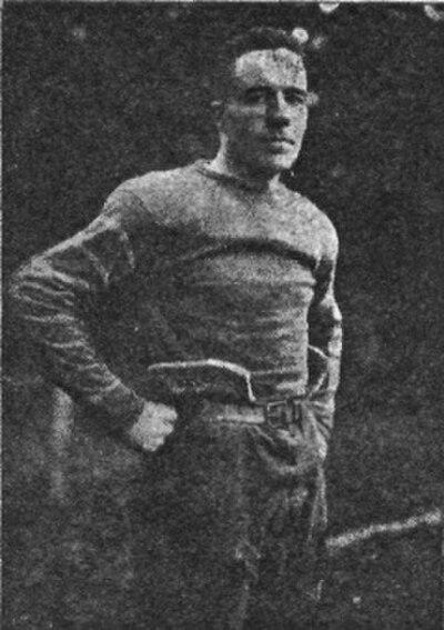 Photograph of Neil Edmond