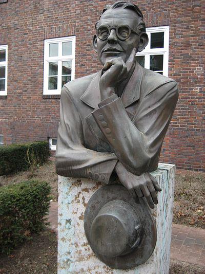 Photograph of Otto Passarge