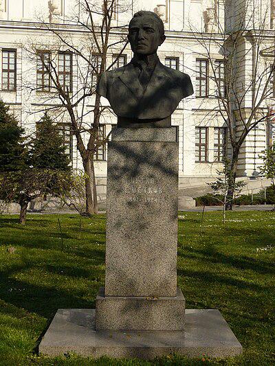 Photograph of Petko Petkow