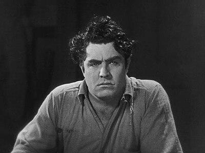 Photograph of Olin Francis