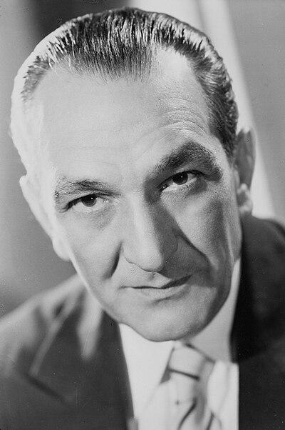 Photograph of Adelqui Migliar