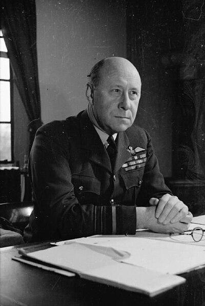 Photograph of William Welsh