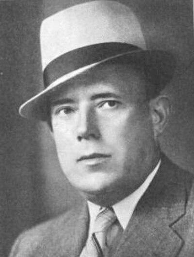 Photograph of Emil Tomažič