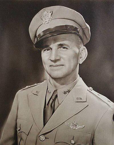 Photograph of Clements McMullen