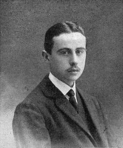 Photograph of Pere-Jordi Bassegoda i Musté