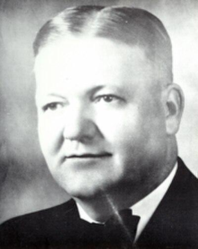 Photograph of Paul Stewart