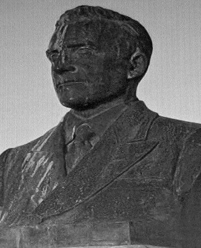 Photograph of Landulfo Alves