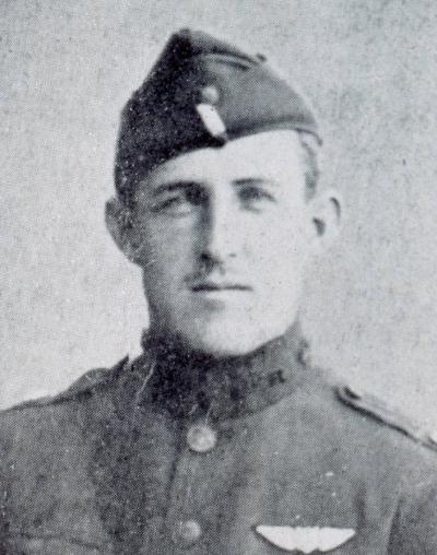 Photograph of Fred William Norton