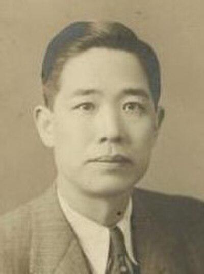 Photograph of Tan Him