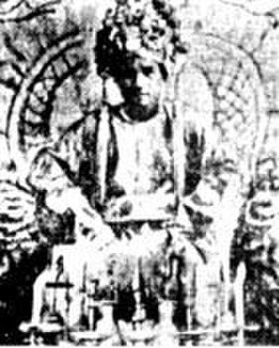 Photograph of Phan Xich Long