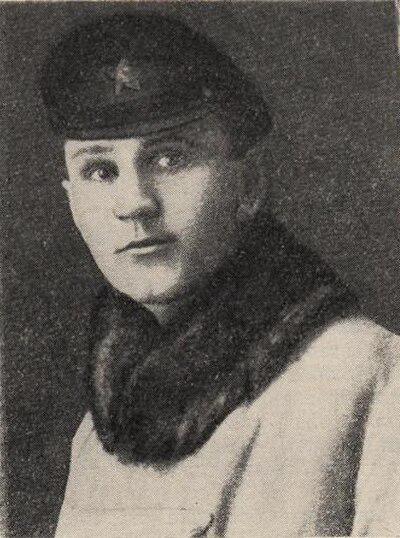 Photograph of Fricis Labrencis