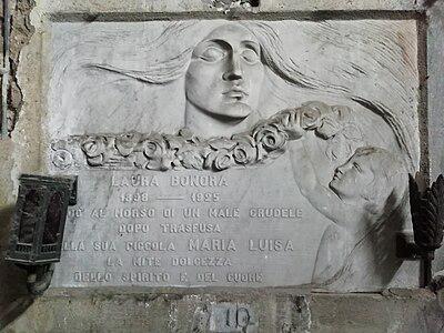 Photograph of Giulio Robbiati