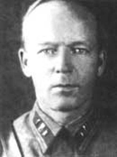 Photograph of Konstantin Zhuravlyov