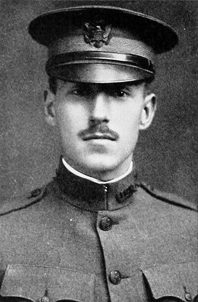 Photograph of Stuyvesant LeRoy French
