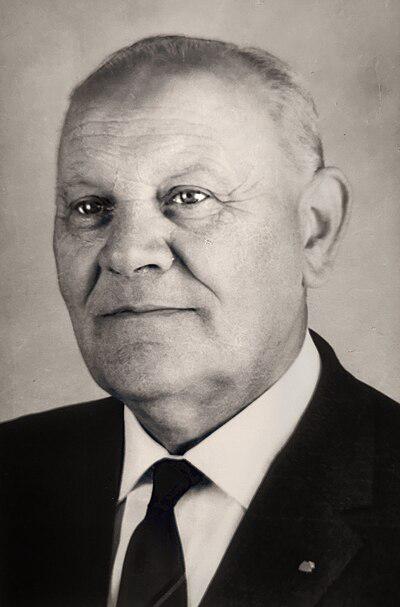Photograph of Eelco Abel Wijdicks