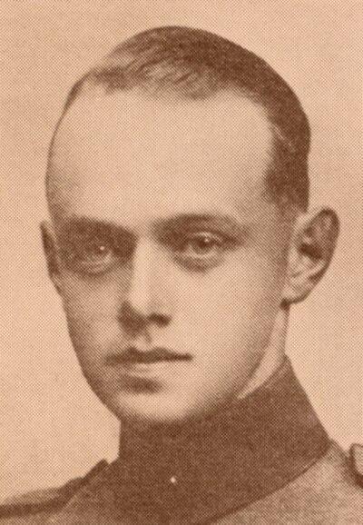 Photograph of Herbert af Forselles