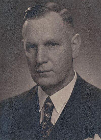 Photograph of Slavi Abanozov