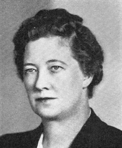 Photograph of Ebon Andersson