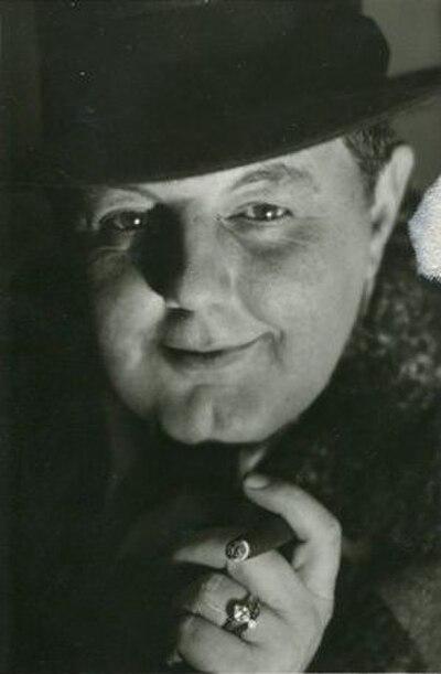 Photograph of Jaroslav Jankovec