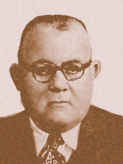 Photograph of ʻAjāj Nuwayhiḍ