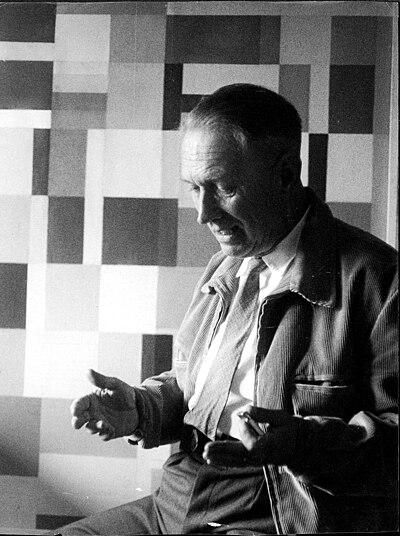 Photograph of Diogo Graf