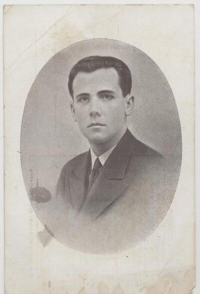 Photograph of Simeon Evtimov