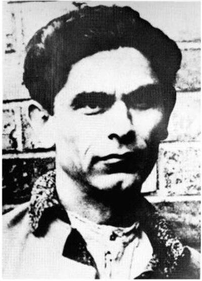 Photograph of Milan Mijalković