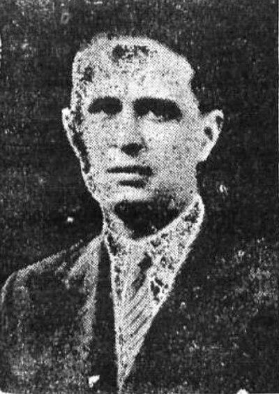 Photograph of Joan Soler i Janer