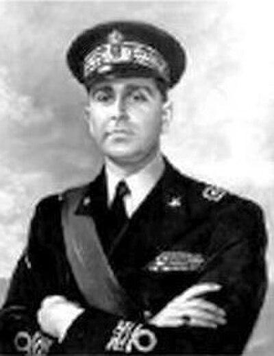 Photograph of Stanislao Caraciotti