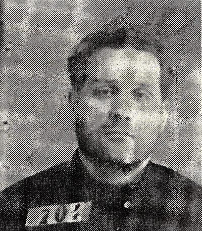 Photograph of Bala bay Hasanbayov