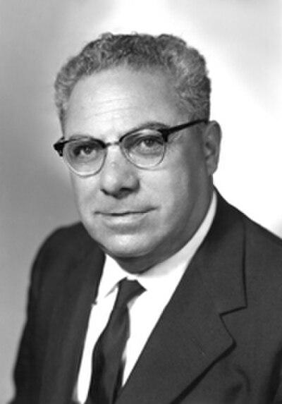Photograph of Giuseppe Marazzita