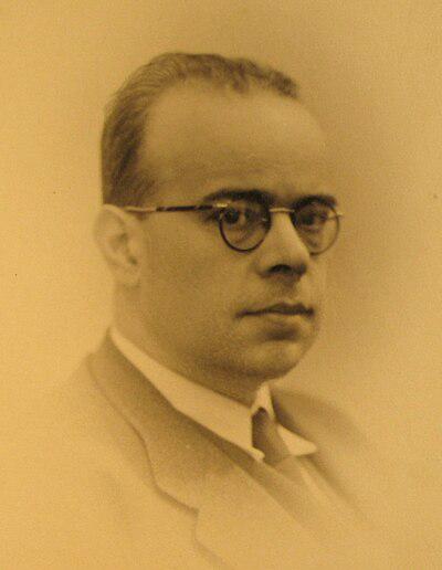 Photograph of Jaime Martins Barata