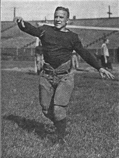 Photograph of Jonathan K. Miller