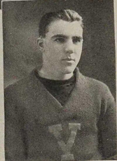 Photograph of Henry Wakefield